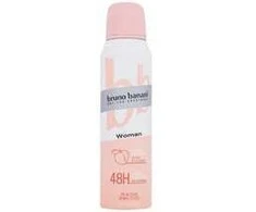 Bruno Banani Woman Antiperspirant