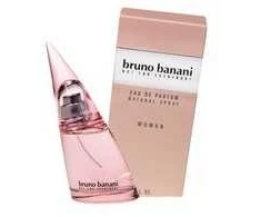 Bruno Banani Woman Intense EDP parfumuotas vanduo moterims, 50 ml