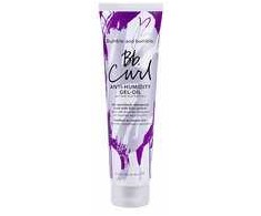 Bumble Bumble Bumble and Bumble Bb Curl Anti-Humidity Gel Oil drėkinantis plaukų gelis-aliejus garbanotiem plaukam 190ml