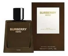 Burberry Hero PP kvepalai vyrams, 100 ml