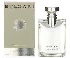 Bvlgari Pour Homme (Kvepalai Vyrams) EDT - 100ml - (BE PAKUOTĖS)