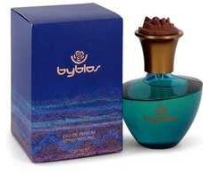 Byblos Byblos 100ml kvepalai Moterims EDP