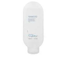 Byblos Ghiaccio Cleansing Dušo želė For All Skin Types, 400 ml