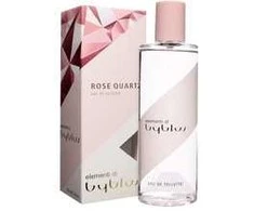 Byblos Rose Quartz EDT tualetinis vanduo moterims, 120 ml