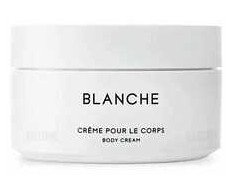 Byredo Blanche Body Kreminis, 200 ml