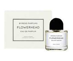 Byredo Flowerhead EDP parfumuotas vanduo moterims, 100 ml