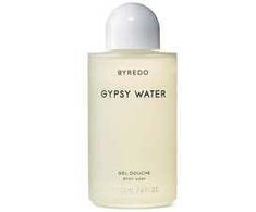 Byredo Gypsy Vanduo Kūno prausiklis, 225 ml