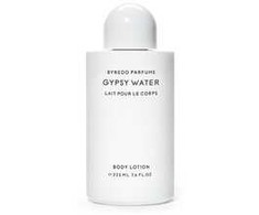 Byredo Gypsy Vanduo Losjonas kūnui, 225 ml