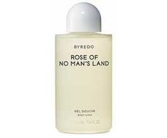 Byredo Rose of no Mans Land Kūno prausiklis 225 ml