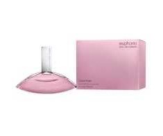 Calvin Klein Euphoria 2023 EDT tualetinis vanduo moterims, 50 ml