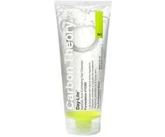Carbon Theory Day-Lite salicilo rūgšties šveičiamasis valomasis gelis (šveičiamasis gelis valiklis), 200 ml