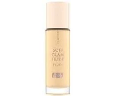 Catrice Soft Glam Filter Fluid Makeup Primer moterims, 30 ml