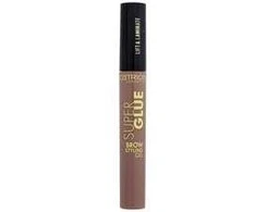 Catrice Super Glue Brow Styling Gel Antakių gelis ir Antakių Pomada