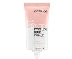 Catrice The Perfector Poreless Blur Primer Nude makiažo bazė 30ml