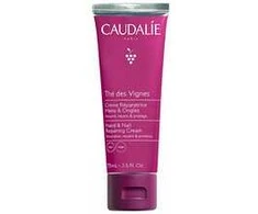 Caudalie Thé Des Vignes Hand Kreminis atkuriamasis rankų kremas, 75 ml