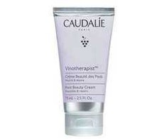Caudalie Vinotherapist Foot Beauty Kreminis Foot Kreminis moterims, 75 ml