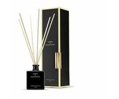Cereria Molla 1899 Cereria Molla Amber &amp; Sandalwood namų kvapų difuzorius 100 ml