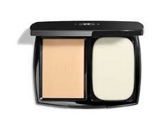 „Chanel Ultra Le Teint Flawless Finish“ kompaktiškas makiažo pagrindas, 13 g