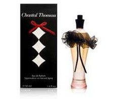 Kvepalai moterims Chantal Thomass Chantal Thomass EDP, 100 ml