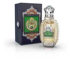 Shaik Chic Shaik No 70 EDP parfumuotas vanduo vyrams, 80 ml