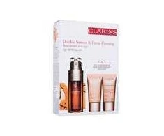Clarins Double Serum &amp; Extra-Firming Age-Defying Set Skin Serum