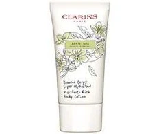 Clarins drėkinamasis kūno losjonas Jasmine (Moisture-Rich Losjonas kūnui) 75 ml