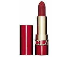 Clarins Joli Rouge Velvet Kreminis Lipstick 705V Soft Berry 3.5 g