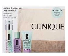 „Clinique Beauty Routine“ rinkinys nuo dėmių, 90 ml