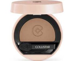 Collistar Impeccable Compact Akių šešėliai 210-Champagne Satin
