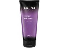Alcina COOPER COLORING Šampūnas, Violet