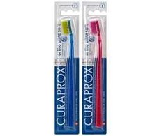 Curaprox CURAPROX TIRPIKLIO ORTUI 5460 blisteris