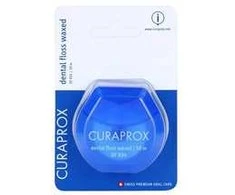 Curaprox CURAPROX VAŠKOTAS SIŪLAS 50m DF834
