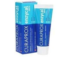 Curaprox Fermentinė 75 ml dantų pasta