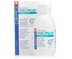 Curaprox CURAPROX PERIO PLUS+ PLN. 0,05% CHX 200ml