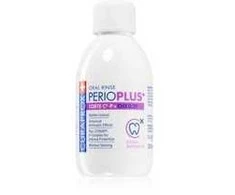 Curaprox PeriO- PLUS + burnos dažiklis 0, 20% CHX 200 ml