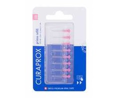 Curaprox Curaprox First Refill CPS 0,8 - 3,2 mm Šepetys tarpdančių vietos 8vnt.