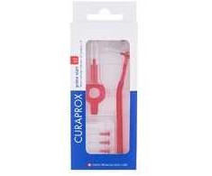 Curaprox Curaprox Prime Start Rankinis CPS UHS 409 UHS 470 0,7 - 2,5 mm šepetys tarpdančių erdvėje 5vnt