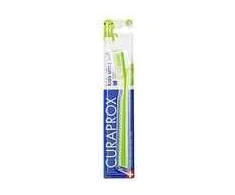 Curaprox Vaikiškas dantų šepetėlis ( 0,09 mm ) - Toothbrush for children 4-12 metai