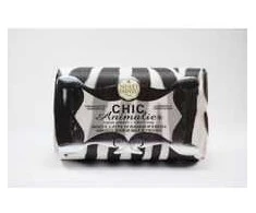 Nesti Dante Chic Animalier natūralus muilas Baltas Tiger 250 g
