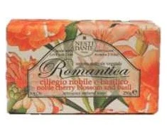 Nesti Dante Romantica natūralus muilas vyšnių žiedai 250 g