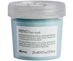 Davines Essential Haircare Minu plaukų kaukė, 75 ml