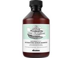 Davines Natural Tech Detoxifying Scrub Šampūnas, 1000 ml