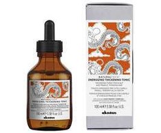 Davines NATURALTECH Energizing Thickening Tonikas plaukus tankinantis tonikas, 100 ml