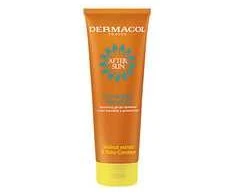 Dermacol After Sun Dušo želė, 250 ml