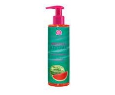 Skystas muilas „Dermacol Aroma Ritual Fresh Watermelon“ moterims, 250 ml
