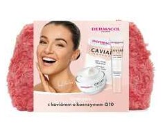 Dermacol Caviar Energy Day Kreminis