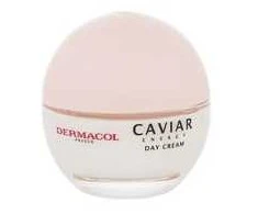 Dermacol Caviar Energy Day Kreminis moterims, 50 ml