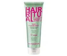 Dermacol Hair Ritual Šampūnas, 250 ml