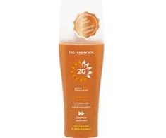 Dermacol Sun Milk Tan Booster Sun Losjonas kūnui