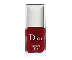 Christian Dior Vernis Gel-Effect Nagų lakas 100 Nude Look, 10 ml